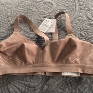 Wake to Lace bra